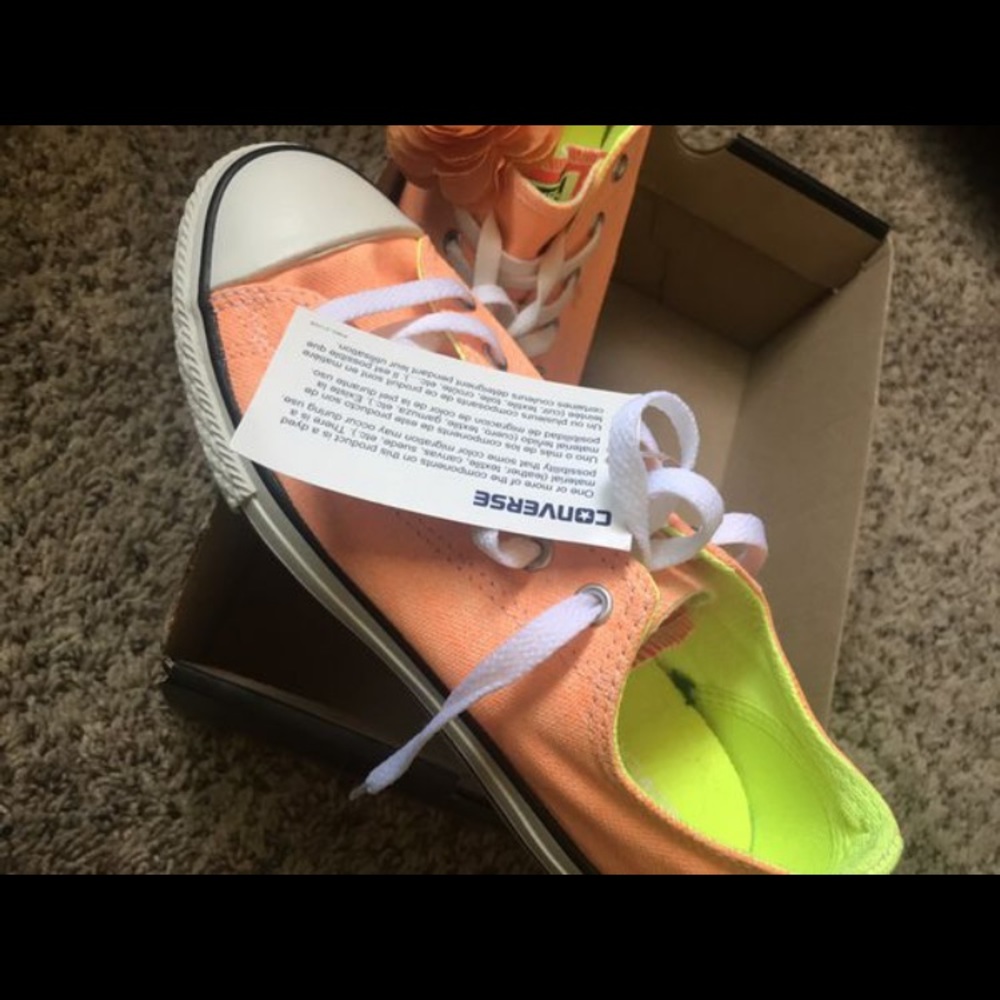 Converse shoes